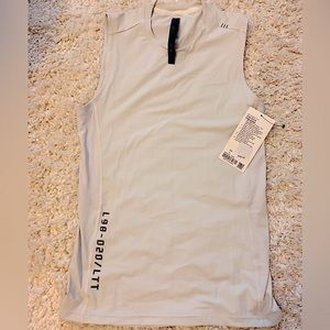 Mens Lululemon Tank Top